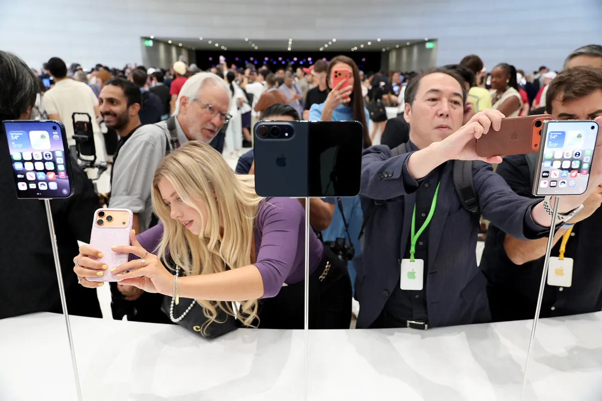 iPhone