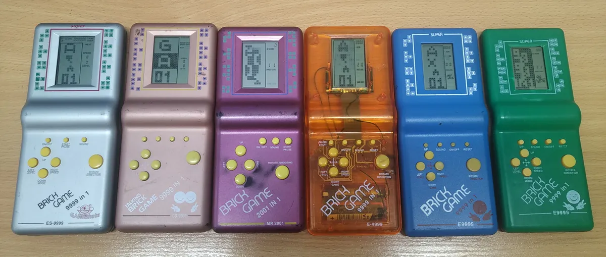 Tetris