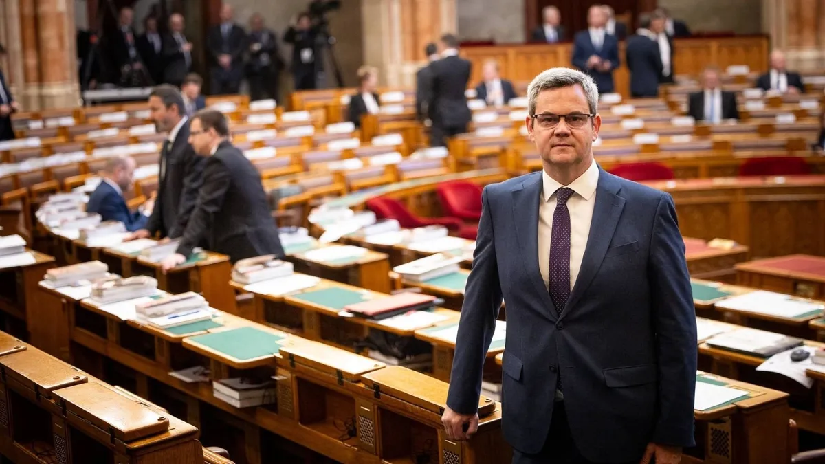 Takács Pétert két ügyben is elmarasztalták, az egymillió forintos bírság ellen fellebbezni fog (Fotó: Facebook/Takács Péter)