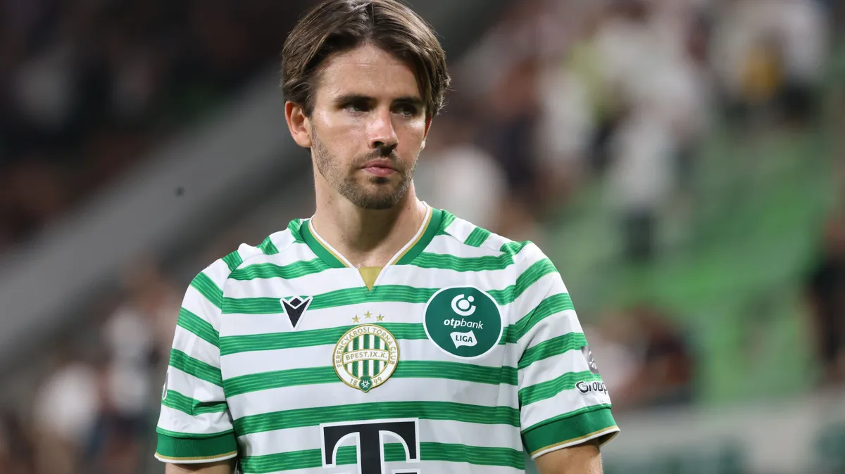 Nagy Ádám is részt vesz a szeptember 11-én rajtoló atlétikai világdöntőn