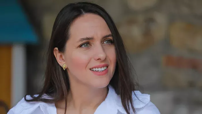 Egy szomorú vetélés után újra várandós Eke Angéla: így jelentette be az örömhírt