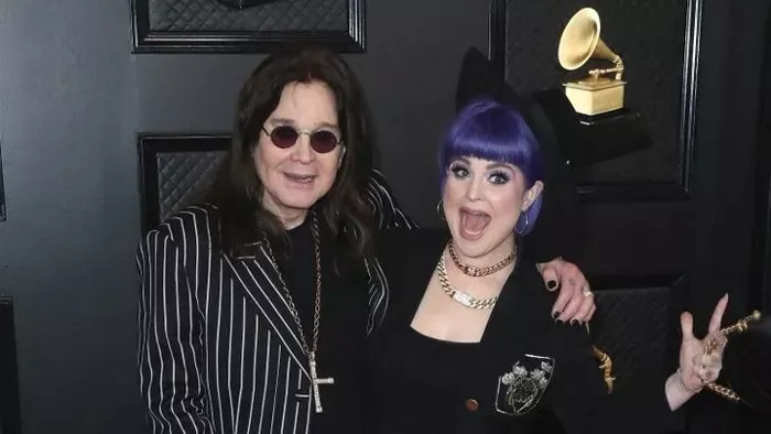 Szívszorító vallomást tett Ozzy Osbourne lánya: "Már sosem leszek az, aki voltam"