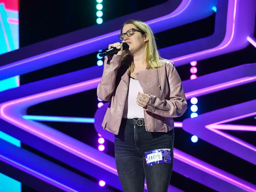 Kokics Dominika Korinna miatt zokogásban tört ki a Megasztár stúdiója