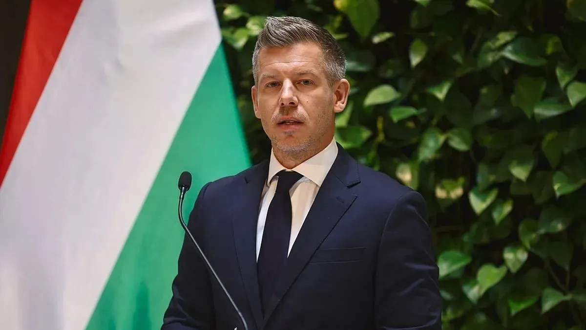 Magyar Péter