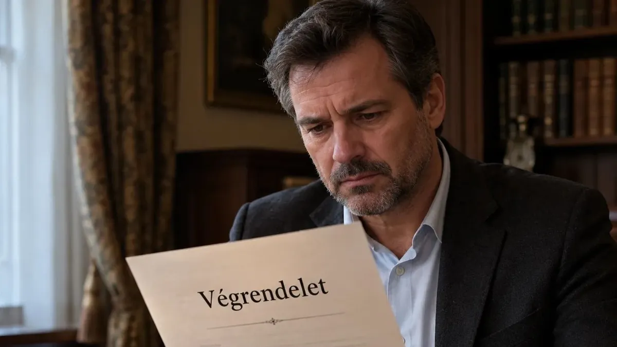 Origoa Az élettársaknak „kötelező” a végrendelet - ORIGO