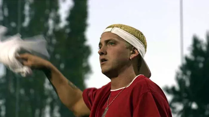 Hatalmas bukással indította a karrierjét: 54 éves lett Eminem – mutatjuk, mennyit változott a rapper az évek alatt