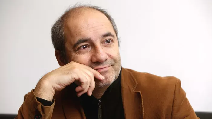Rudolf Péter 67 éves lett – Így lett az ifjú színészből színházigazgató