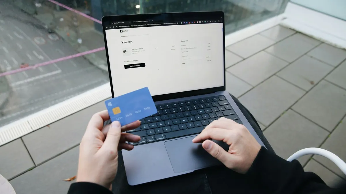 onlineshopping, csomag