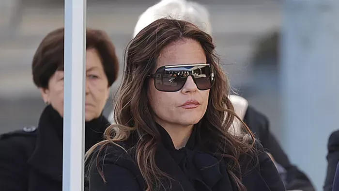 Eltemették Failoni Donatellát: így búcsúzott tőle a lánya, Oszter Alexandra és a család
