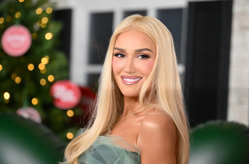 Gwen Stefani, GwenStefani,