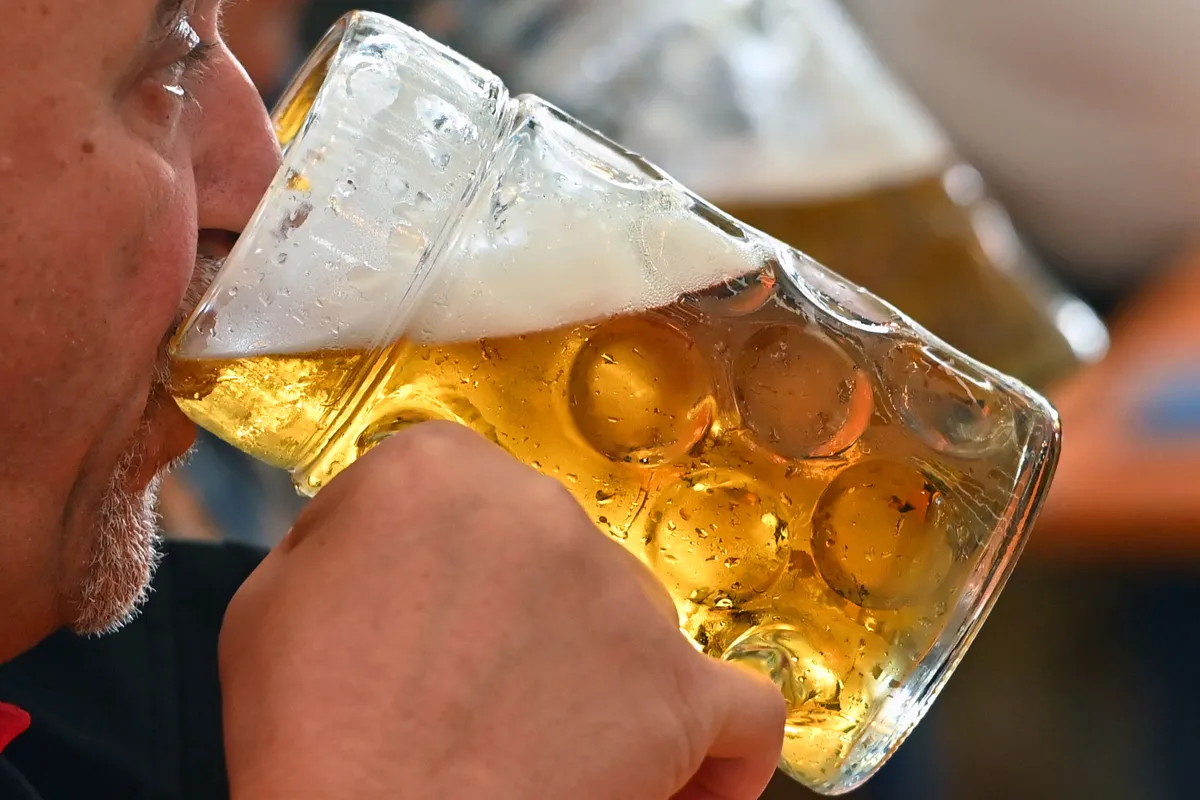 A túlzott alkoholfogyasztás úgy rombolja az agyat, hogy az agy immunsejtjei károsítják a védőfunkciót betöltő támasztóhálózatot