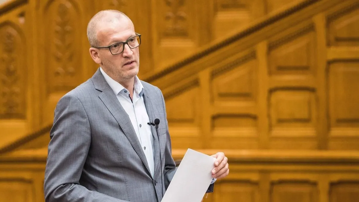 Öt évre visszamenőleg vizsgálják a Nemzeti Kulturális Alap támogatásait. Tarr Zoltán szerint több nagy kulturális intézmény működését is átvilágítják.