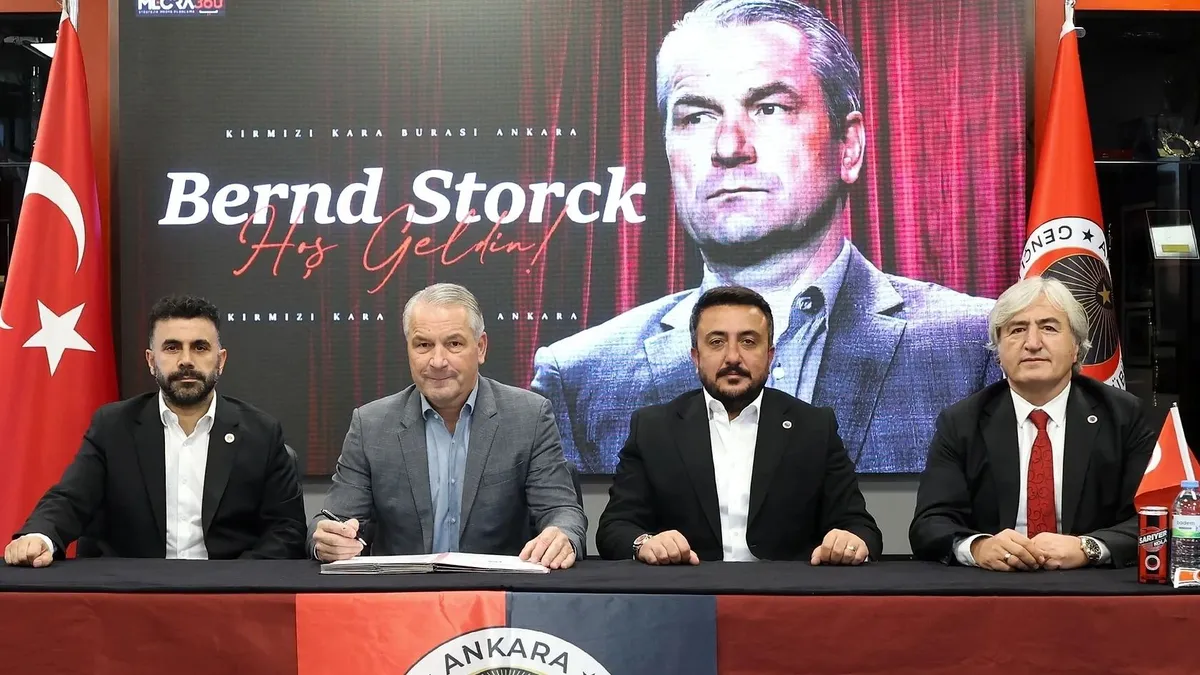 Törökországban lett edző a magyar válogatott korábbi szövetségi kapitánya
