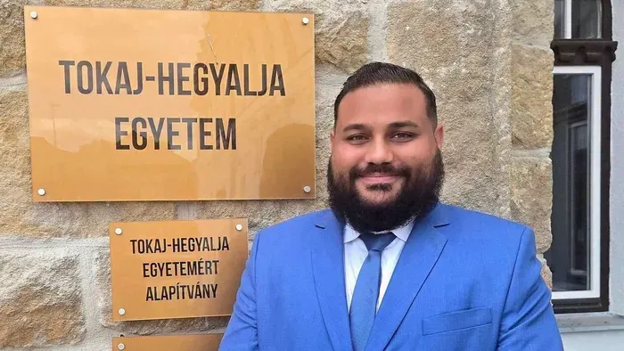 „Nem a segélyalapú élet az egyetlen út” – Galamb Alex rászoruló gyerekek tucatjainak ad új reményt