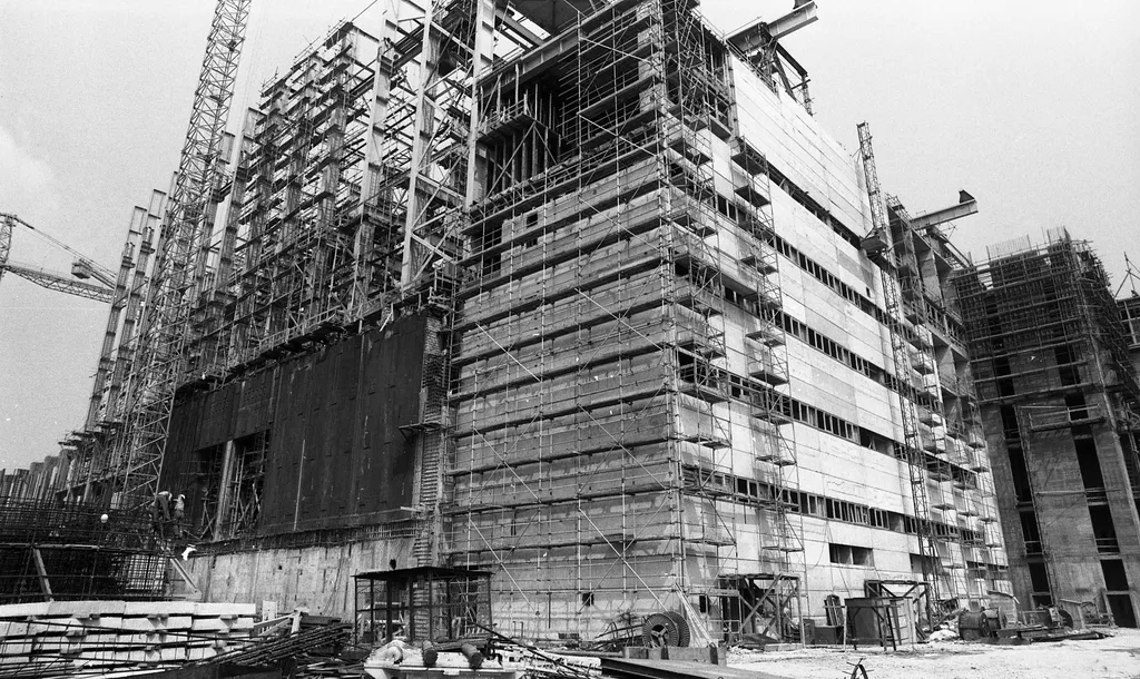 Így kezdődött a paksi atomerőmű története, paksi atomerőmű, paksiatomerőmű,