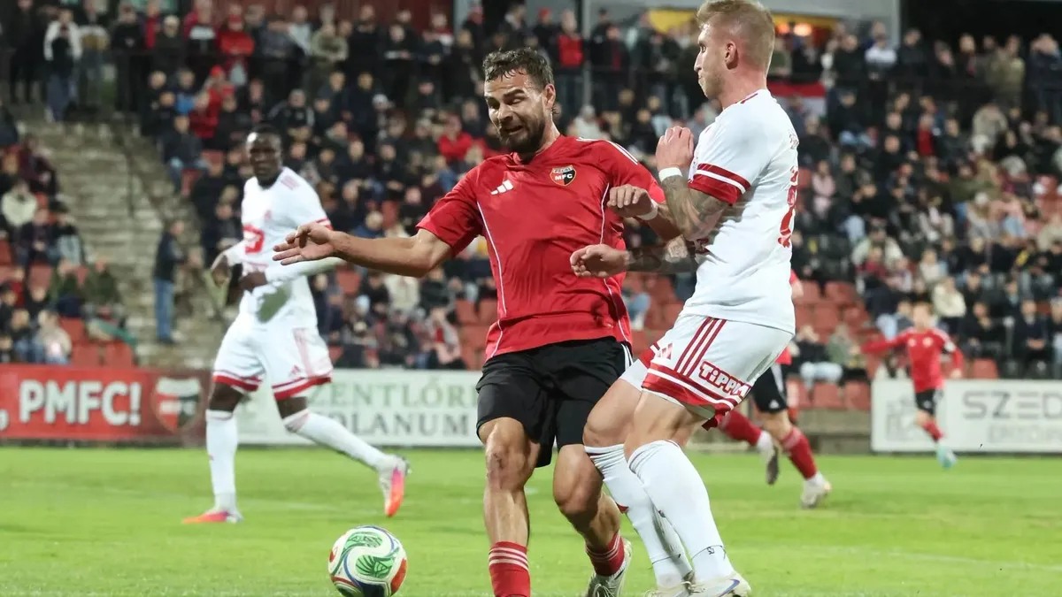 Origoa Magyar Kupa: NB III-as csapat búcsúztatta a Kisvárdát - ORIGO
