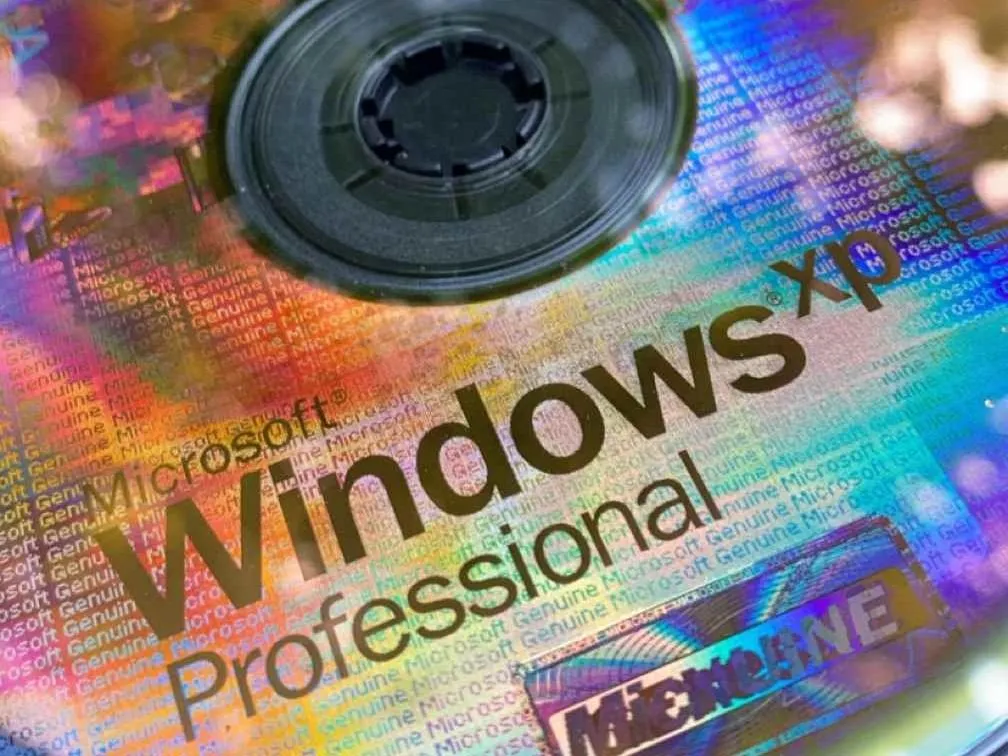 Windows Xp Corocs Windows XP: 25 éve jelent meg a legendás operációs rendszer - ORIGO