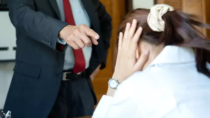 Nemet mondani a főnöknek? Így tedd!