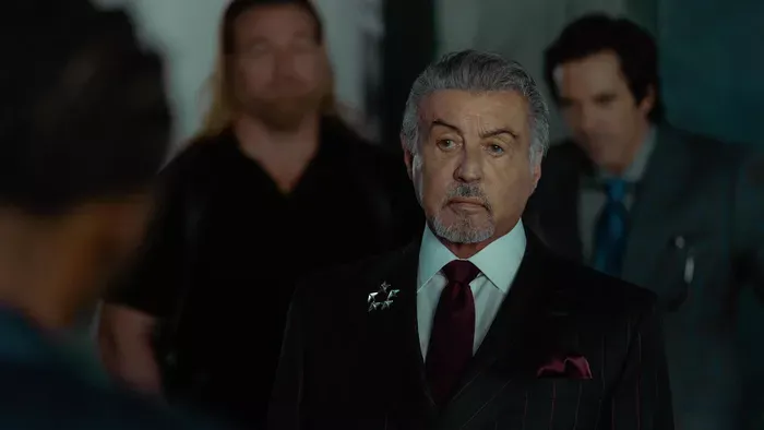 Hamarosan érkezik a Tulsa királya 4. évada: ekkor tér vissza Sylvester Stallone sorozata