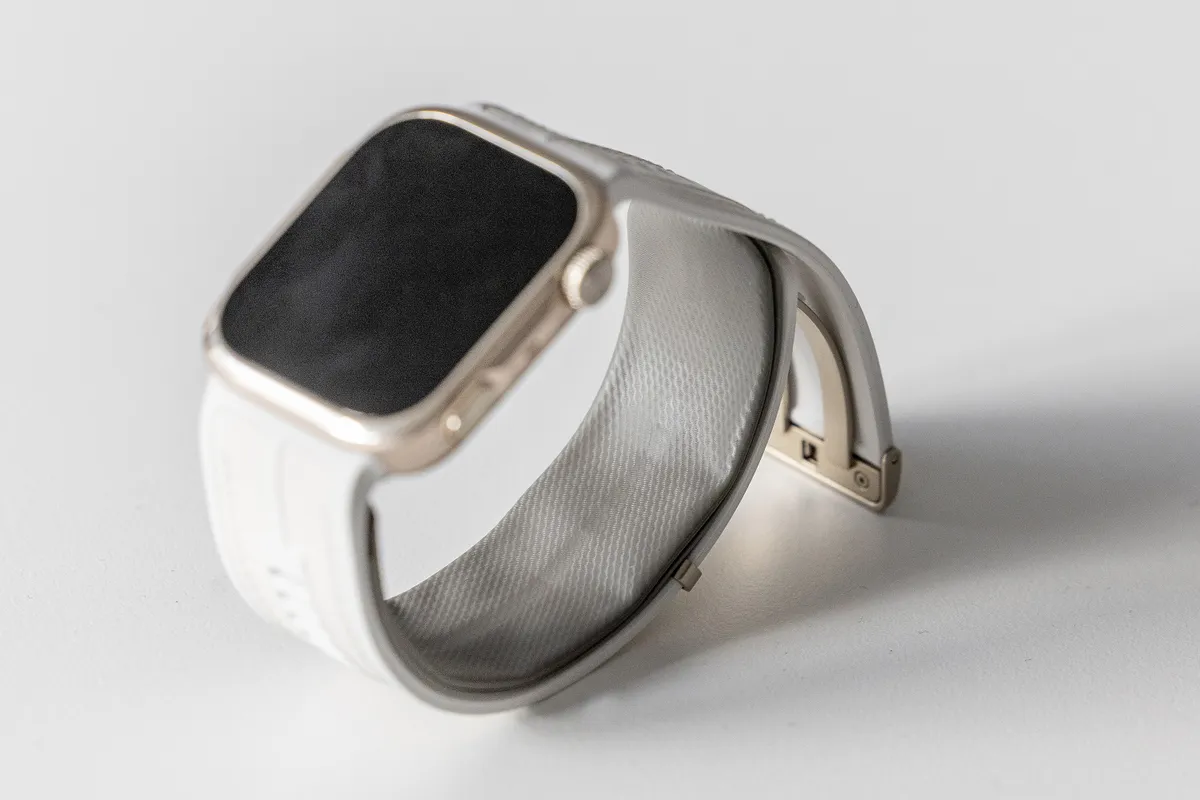 20261012 Budapest, Huawei D3 SmartWatch. Fotó: ORIGO