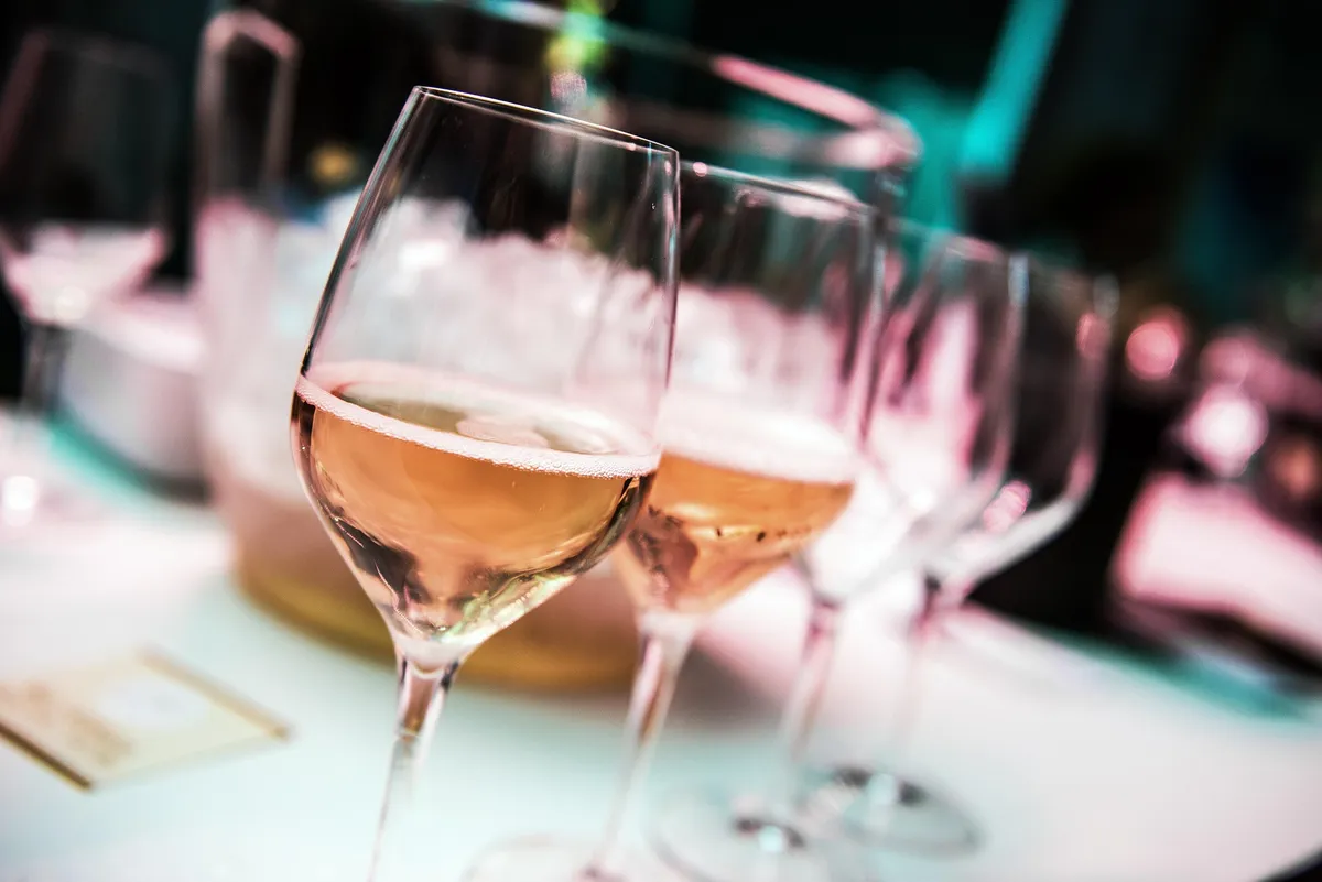 alkohol