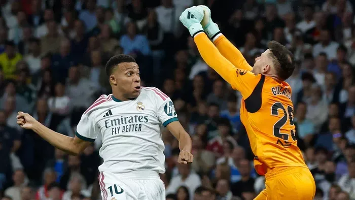 Vinícius botránya miatt áll a bál, Gulácsit dicsérik a spanyolok