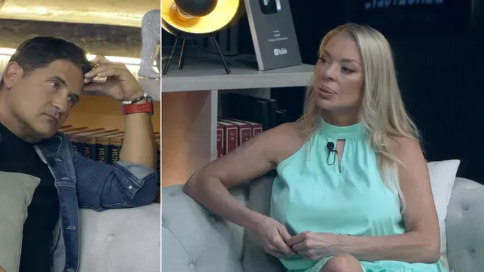 Monique Covet megrázó vallomása: „Úgy döntöttem, hogy inkább a halál”