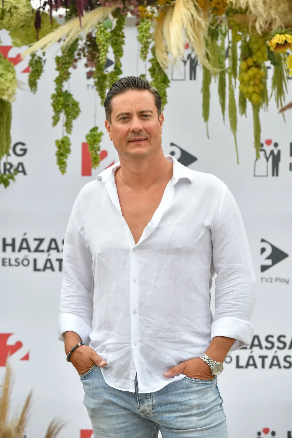 Házasság első látásra Ján