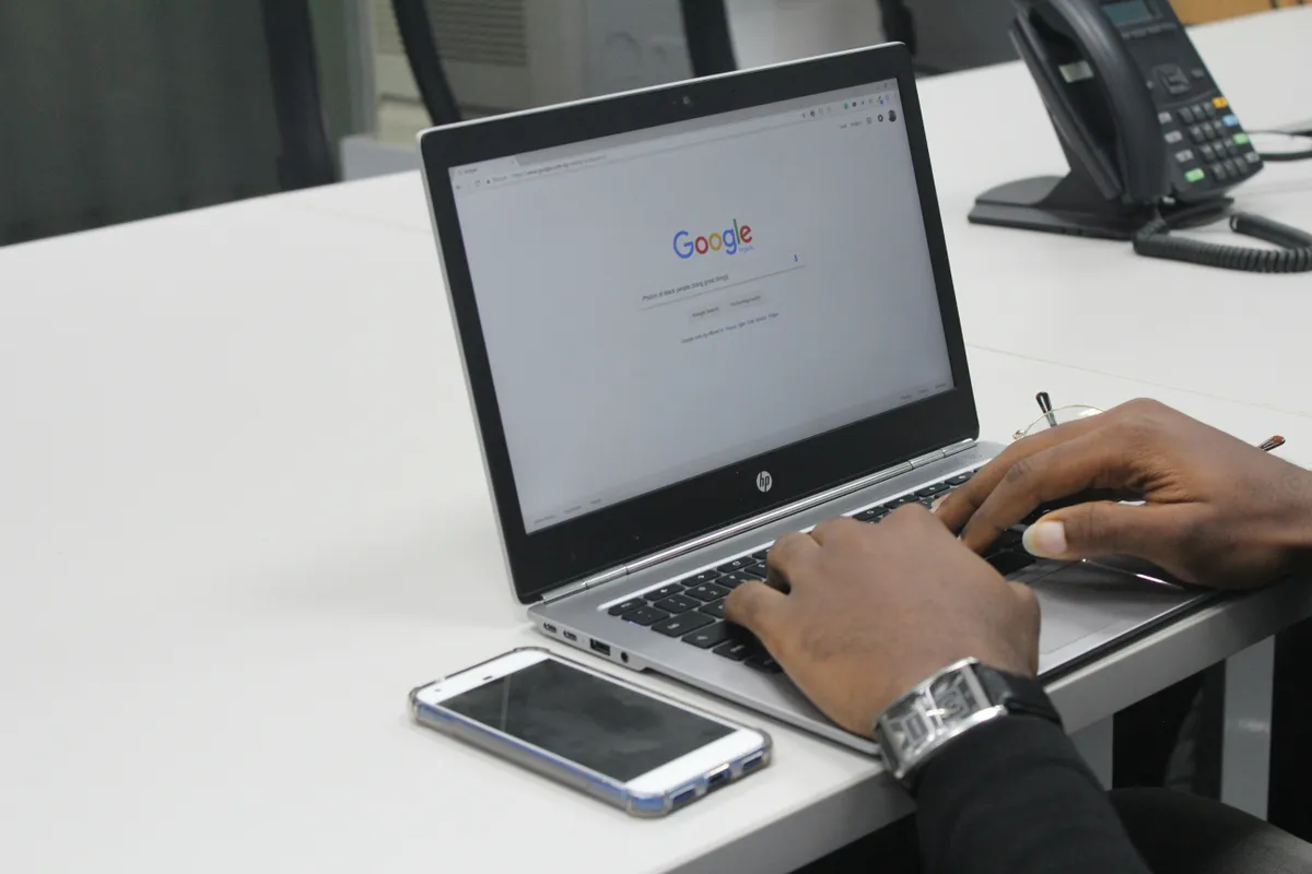 Google Chrome: így szabadíthatsz fel akár 4 GB tárhelyet