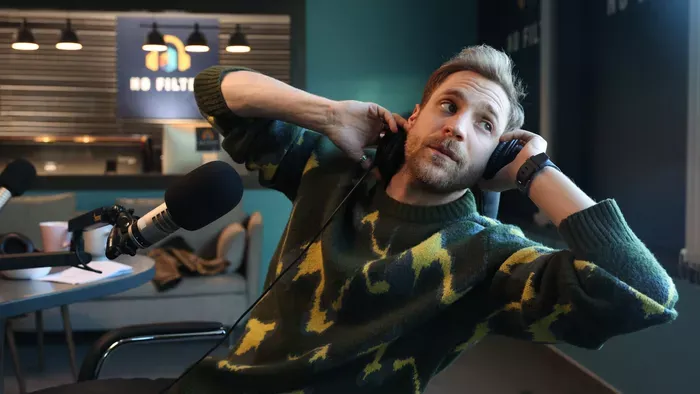 Skandináv hidegvér magyar köntösben: ilyen lett a TV2 Keselyű című thrillerszériája