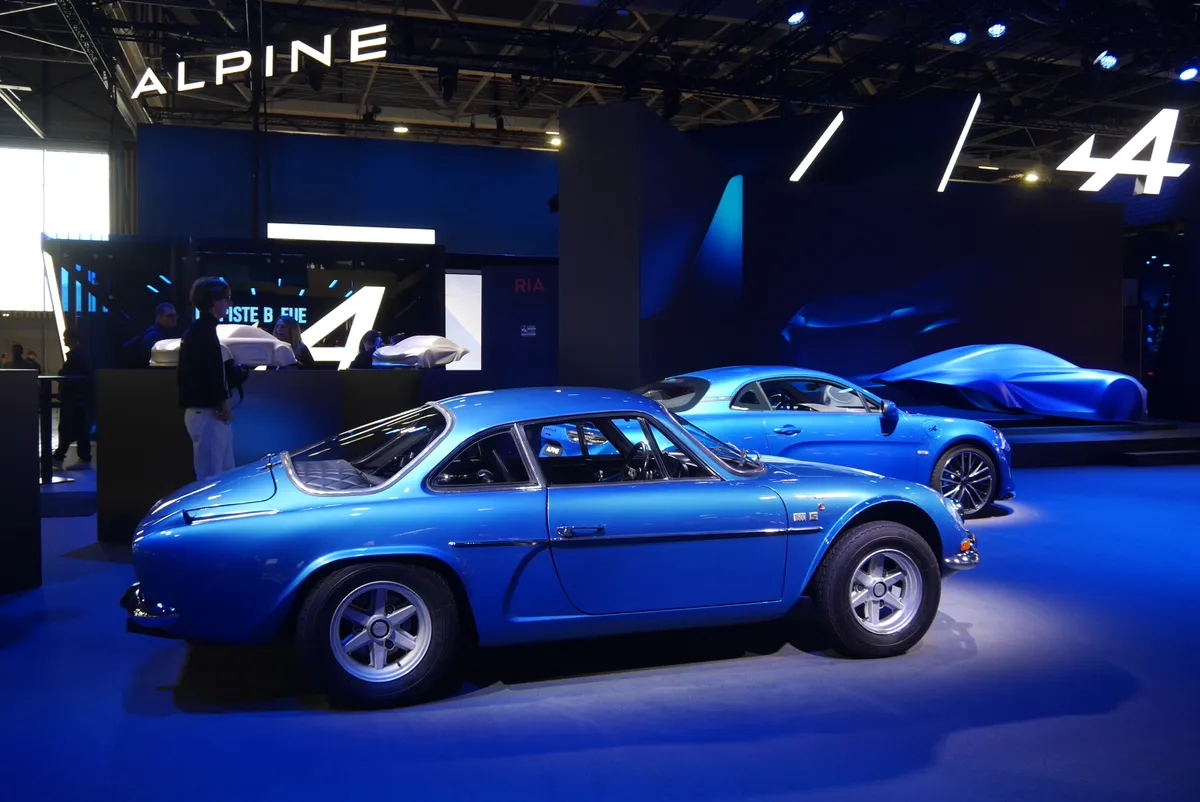 Alpine