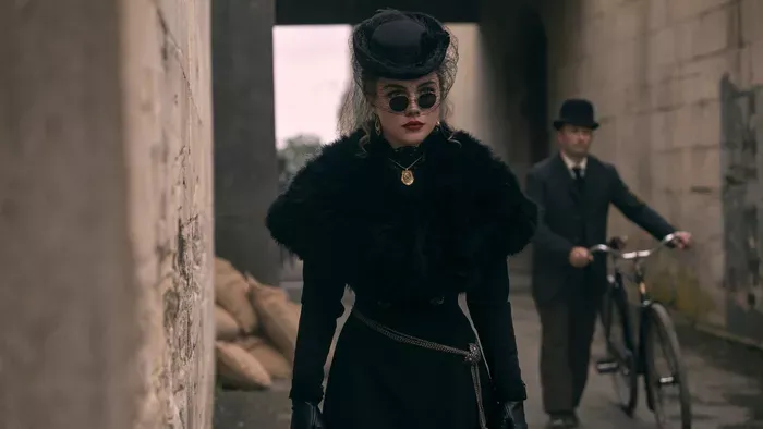 Nem folytatják a Netflix népszerű sorozatát: helyette ez a klasszikus western kaphat remake-et