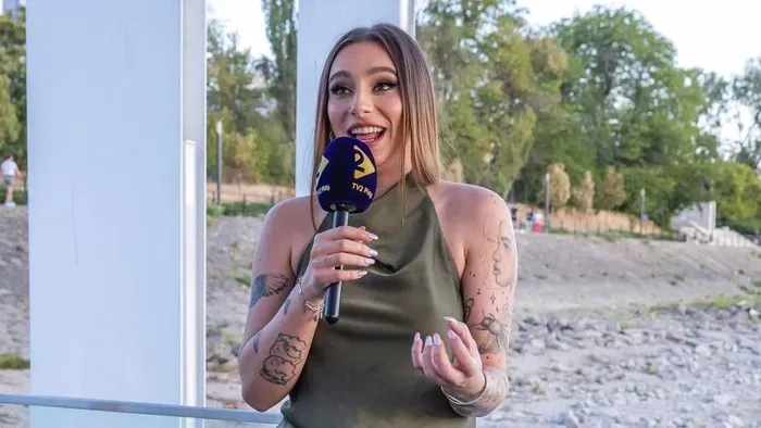 Sztárban Sztár: Tóth Abigél először szólalt meg párjáról – „Nemcsak a szerelmi szál köt minket egymáshoz”