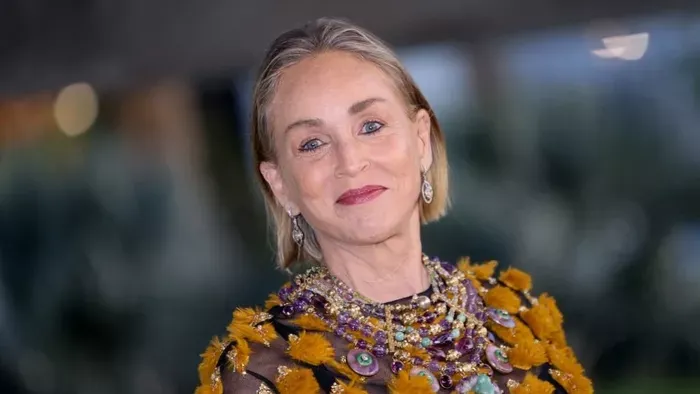 Sharon Stone cölibátust fogadott: egy ideje elkerüli a színésznőt a szerelem