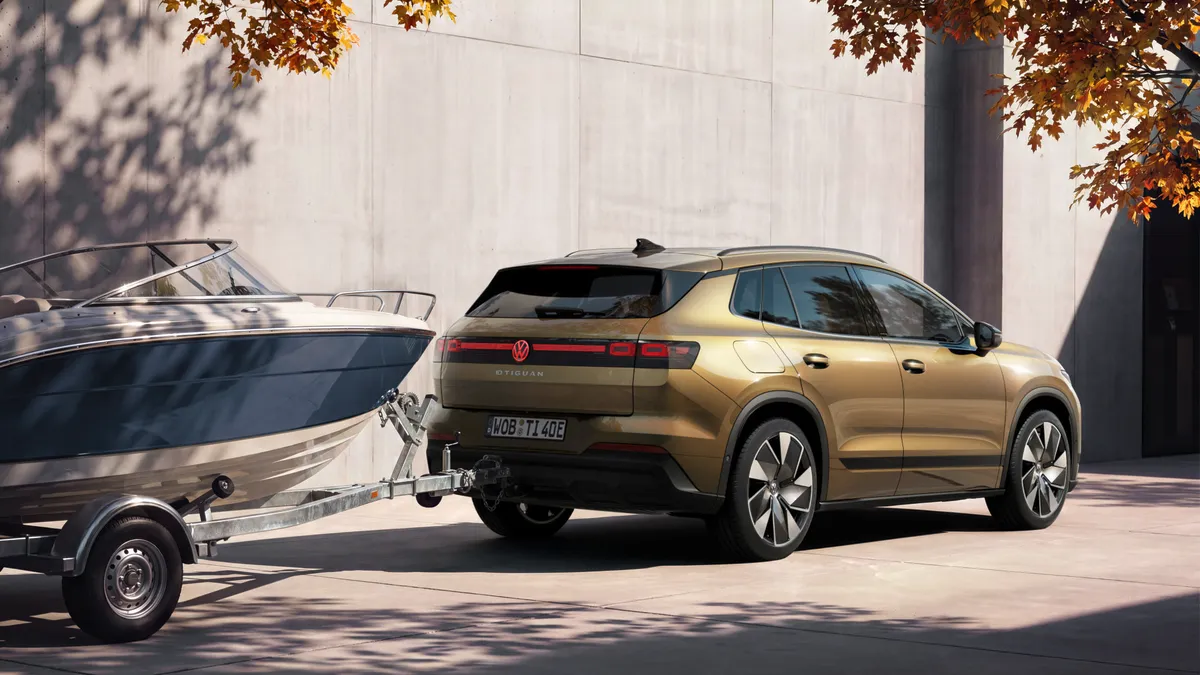 ID. Tiguan