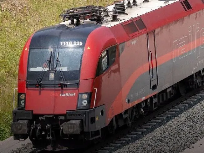 Railjet