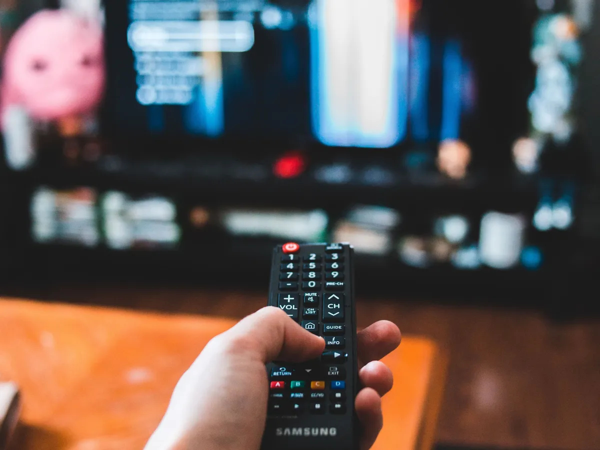 Samsung TV távirányító telefonnal: megújult a SmartThings