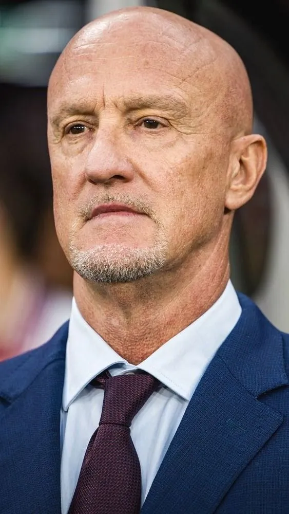 Marco Rossi meglepetést okozott