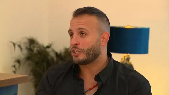 Házasság első látásra:  „Feltűnési viszketegségben szenvedő majom!” – Tücsi megkapta a magáét