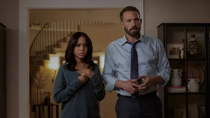 Ben Affleck AI-jal készített új filmjére harapott rá mindenki a Netflixen