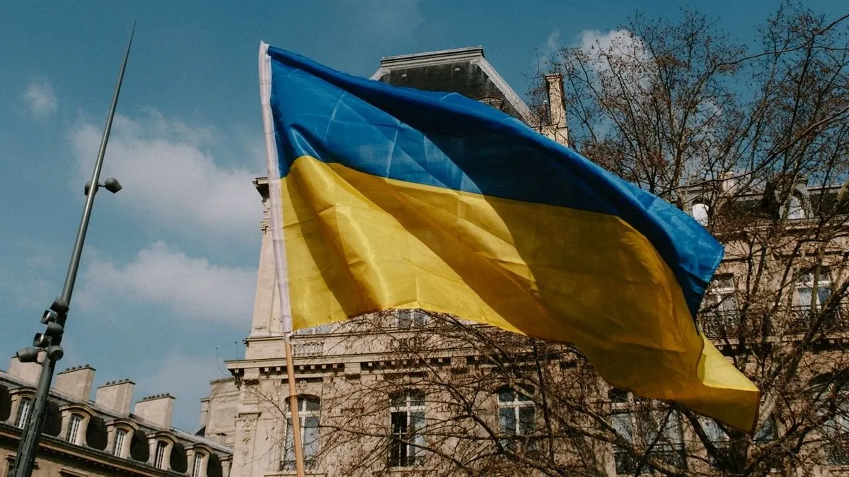 Egy ukrán nyelvi aktivista, írónő szerint tíz éven belül háború is kitörhet Magyarországgal.