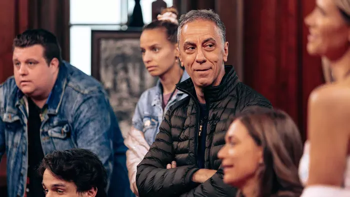 Vasvári Vivien olyat alkotott Az Árulókban, ami sokáig beszédtéma lesz