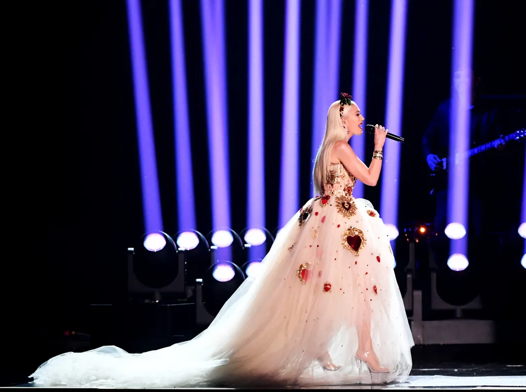 Gwen Stefani, GwenStefani,