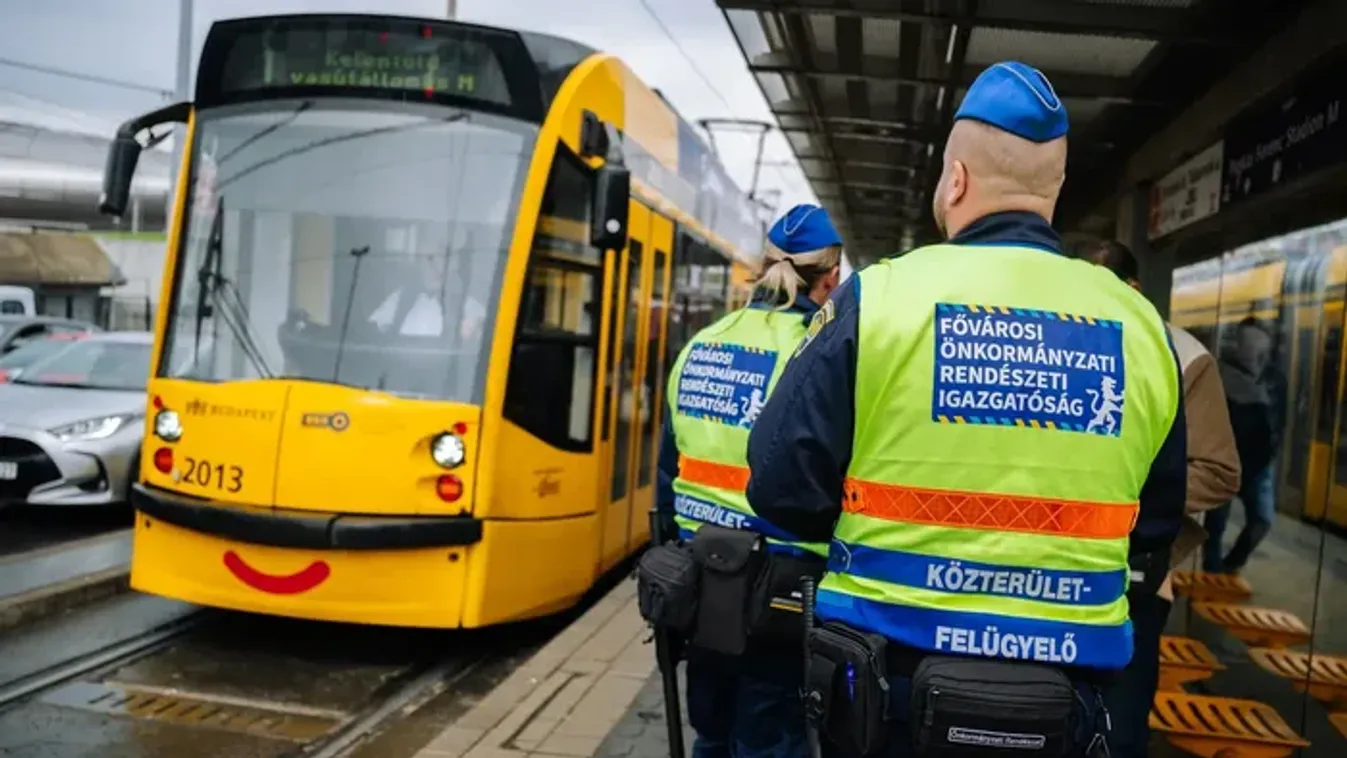 Origoa Puskás Ferenc Stadion metrómegálló | origo.hu