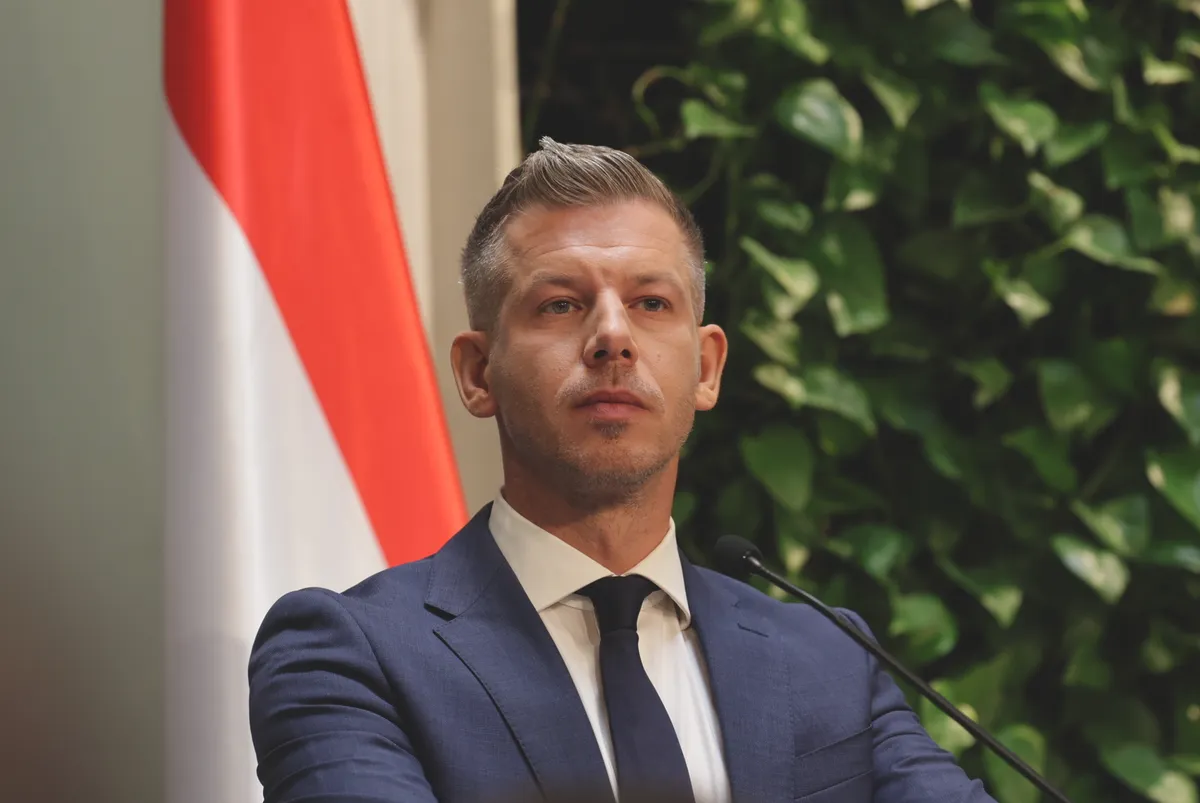 Közmédia: megszólaltak Magyar Péter kritikája után