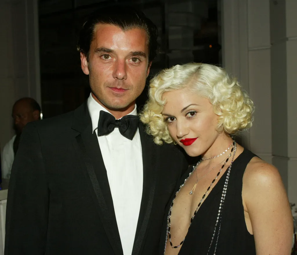 Gwen Stefani, GwenStefani,