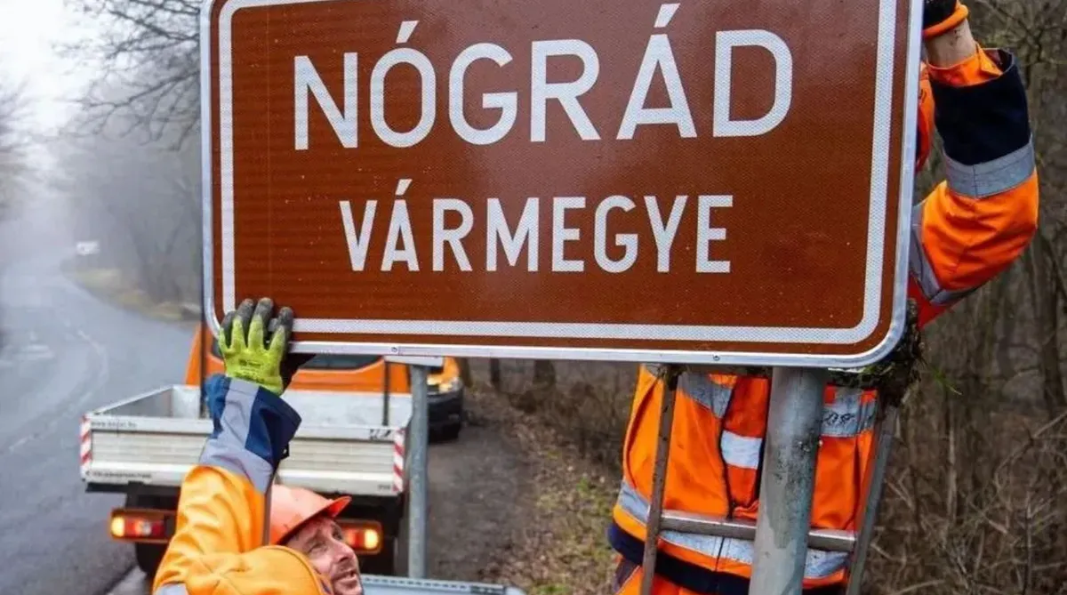 megye, főispán, kormánymegbízott, Alaptörvény, NAV, közigazgatás, vármegye elnevezés Vármegye helyett október 1-jétől ismét a megye a hivatalos közigazgatási elnevezés Magyarországon