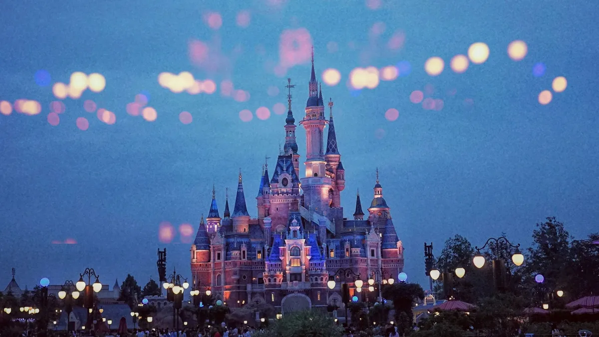 Disneyland közelében egy 65 éves férfi vesztette életét