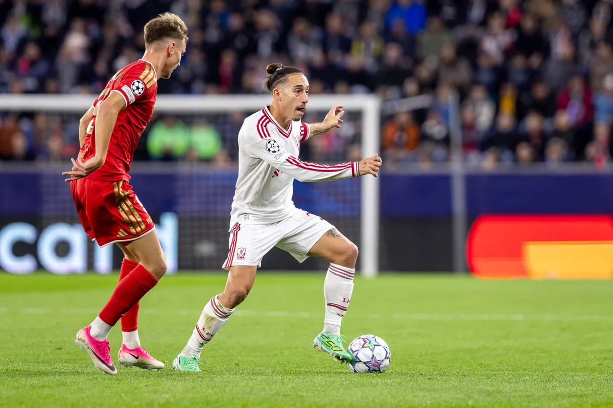 Kosztasz Cimikasz két gólpasszal segítette a Liverpoolt
