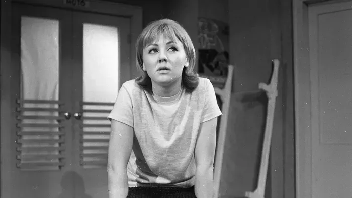 Retró fotók Halász Judit életéből: talán még sosem láttad ezeket a képeket!